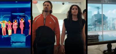  Netflixovu komediju Obliterated vole i mrze u isto vrijeme 