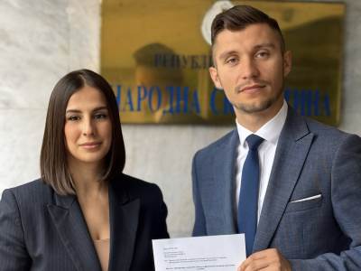  Inicijativa NSRS: Više hiljada KM podrške za svako rođeno dijete 