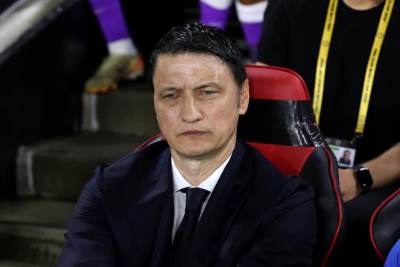  Vladimir Ilić sa Al Ainom poražen od Juventusa sa 5:0 