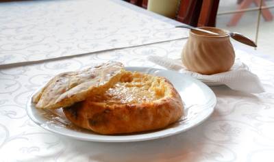  Užička komplet lepinja u molekularnoj verziji 