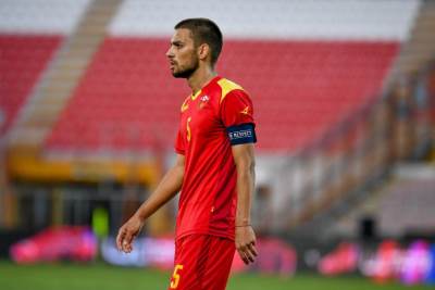  Stefan Milić potpisao za Partizan 