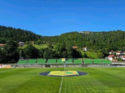 NK Stupčanica NK Stupčanica