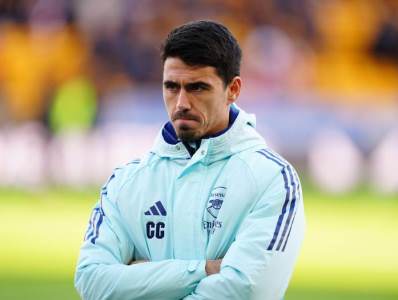  Karlos Kuesta trener Parme 