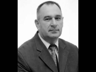  Preminuo Tomo Nagradić 