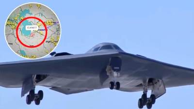  Misterija - tri aviona letjela ka Iranu, pa nestala sa radara: Niko ne zna šta se u njima nalazi 