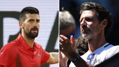  Patrik Muratoglu sumnja u motivaciju Novaka Đokovića 