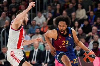  Partizan za 5 miliona dovodi Džabarija Parkera 