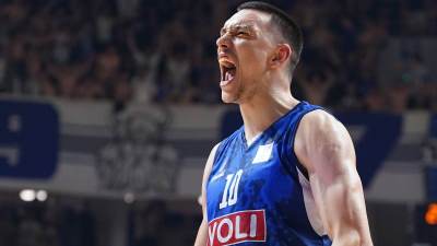  Nikola Tanasković ide u Partizan 