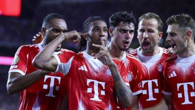  Bajern pobijedio Boku na Svjetskom klupskom prvenstvu 