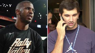  Dalas Maveriksi doveli Krisa Pola 