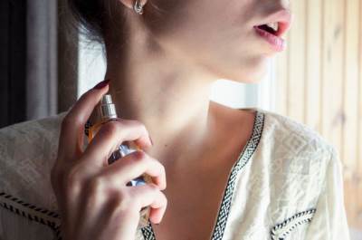  Najbolji parfemi po vještačkoj inteligenciji 