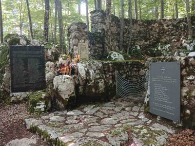  Obilježen dan sjećanja na Jadovno 