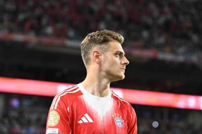  Kiks Josipa Stanišića protiv Bajerna 