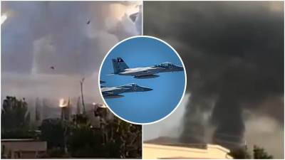  Arapske zemlje počele pripreme za nuklearni incident 
