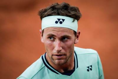  Kasper Rud se povukao sa Vimbldona 