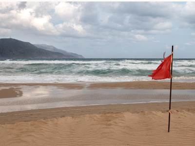  Najopasnije plaže u Grčkoj 