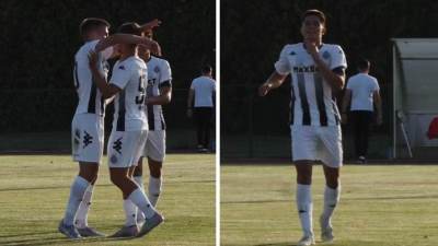  Partizan u novim dresovima savladao Radnički iz Niša 