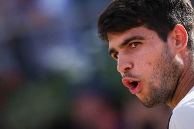  Alkaraz savladao Jan-Lenarda Štrufa 