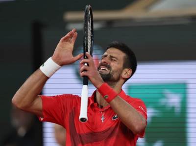  Đoković će imati težak žrijeb na Vimbldonu 