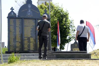  Godišnjica proboja "Koridora života" u Dugoj Njivi 