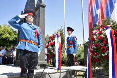  Obilježene 33 godine od operacije "Koridor 92" 