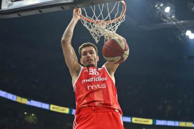  Hapoel Tel Aviv želi Petruševa 