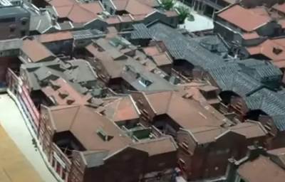 Armija od 432 robota pomjera istorijski kompleks u Šangaju Armija od 432 robota pomjera istorijski kompleks u Šangaju