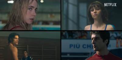  Stigao nastavak hit serije "Elite" 