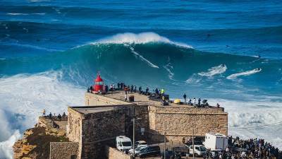  Najopasnije plaže u Evropi 