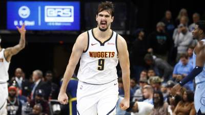  Dario Šarić ostaje u Denveru 