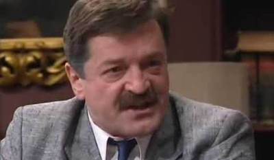  kako je Marko Nikolić postao glumac 