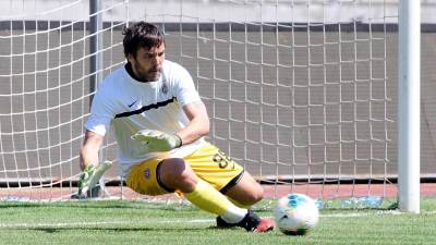  Vladimir Stojković dolazi u Radnički Kragujevac 