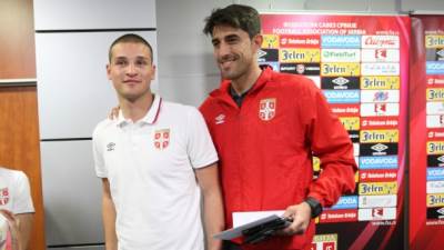  "Orlići" na kolektivnom šišanju 