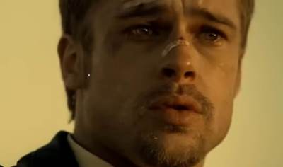  Bred Pit otkrio tajnu filma Sedam 