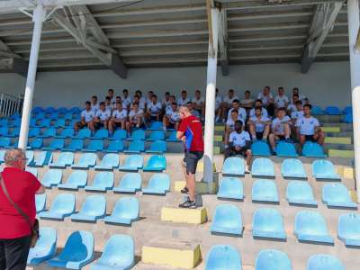  Četiri igrača napustila Rudar Prijedor  