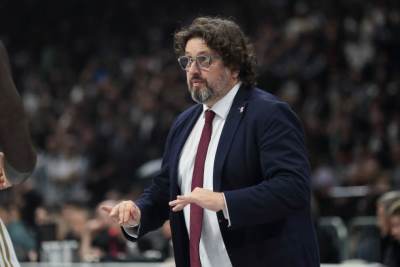  Trinkijeri odbio Partizan 