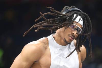  Čima Moneke blizu Crvene zvezde  