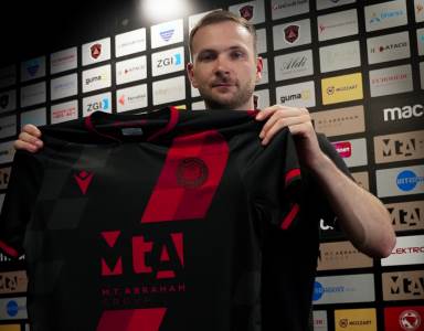 Leo Mikić novi igrač Zrinjskog Leo Mikić novi igrač Zrinjskog