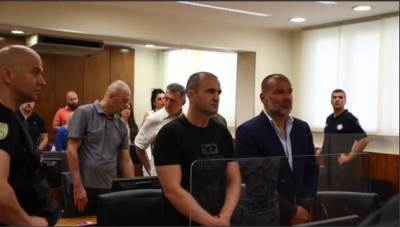  Reakcije na presudu od 85 godina u slučaju Krunić 