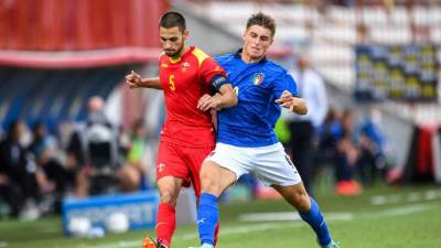  Partizan doveo crnogorskog štopera Stefana milića 