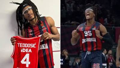  Zašto navijači Zvezde vole Čimu Monekea 