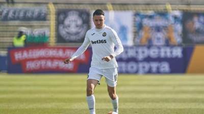  Bugarin Janis Karabeljov potpisao za Partizan 