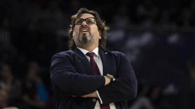  Andrea Trinkijeri preuzima Dubai naredne sezone 