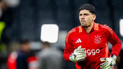  Crvena zvezda dovela golmana Mateuša Magaljaeša 