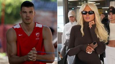  Nikola Jovanović potpisao za Limož 