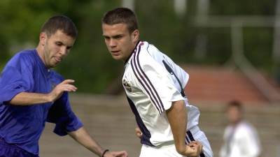  Zvjezdan Misimović idealnih 11 