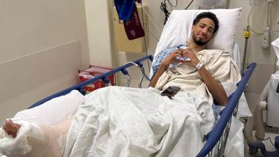  Operisan Tajris Haliburton  