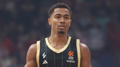  Teo Maledon novi košarkaš Reala  