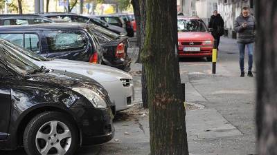  Kako zaštititi automobil od sunca 