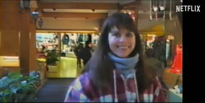  dokumentarac The Many Deaths of Nora Dalmasso 